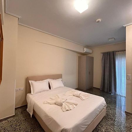 The Little Paris Of Athens Apartman Kültér fotó