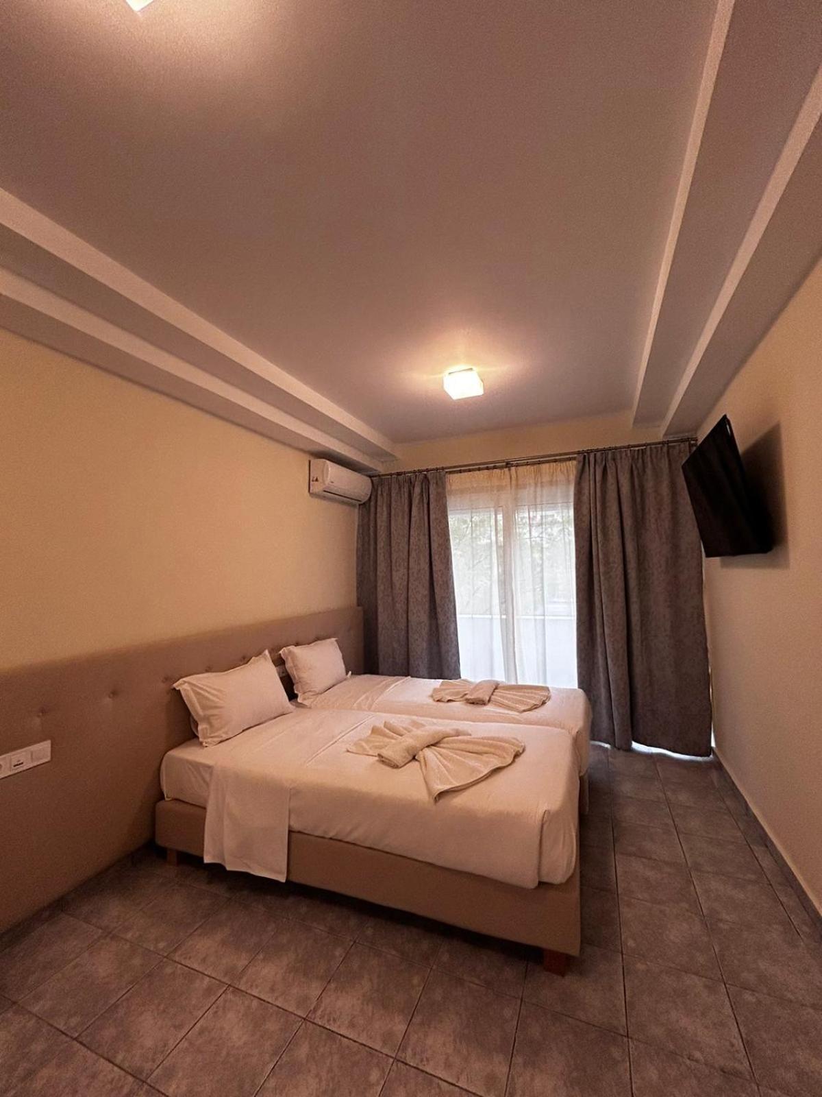 The Little Paris Of Athens Apartman Kültér fotó