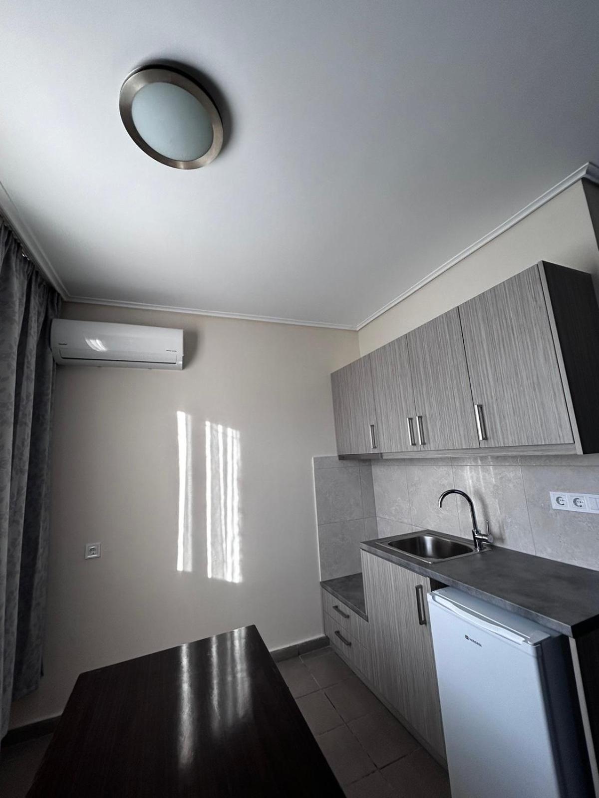 The Little Paris Of Athens Apartman Kültér fotó